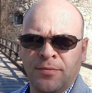 Ovidiu Padurean