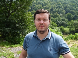 Constantin Bogdan Mitran