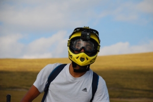 Catalin Matarieh
