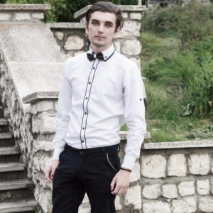 Eduard Netea