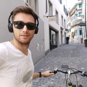 Catalin Niculescu Niculescu