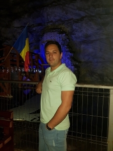 Dan Andrei