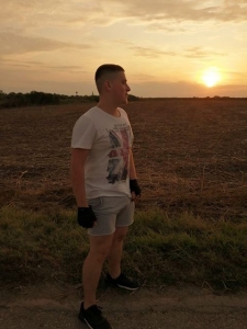 Bogdan Bungau