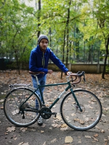 Sandu Iulian