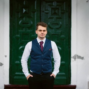 Darius Negîrla