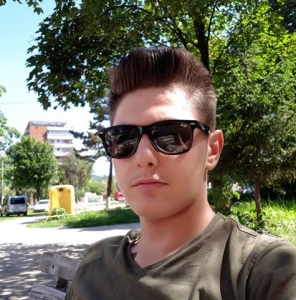 Bogdan Valcu