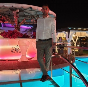 Adrian Mureşanu