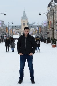 Corneliu Istrate
