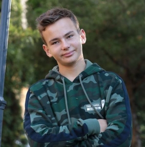 Adorjan Szakal