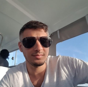 Mihai-Alexandru Anton