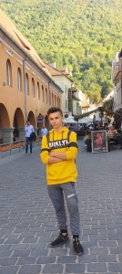 Stefan Rusu