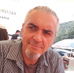 Robert Stan