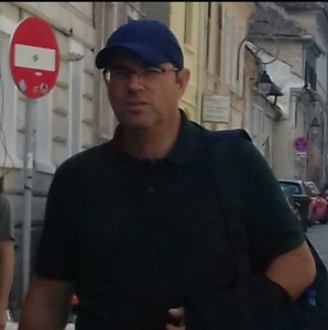 Laurentiu Olimpiu