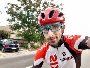 Daniel Manolea