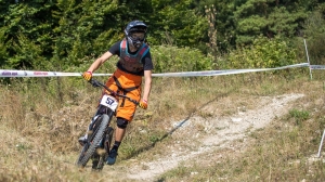Raymond Csatlos