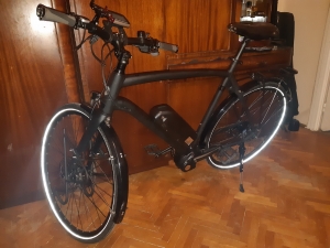 Laza Marco