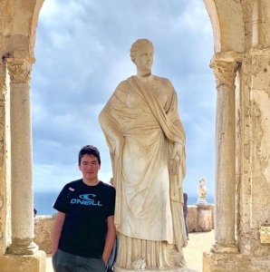 Matei Cristian Popescu