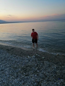 Darius Crisan
