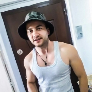 Ciobanu Adrian