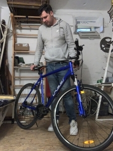 Dan Smarandache