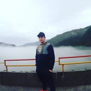 Erik Slieder