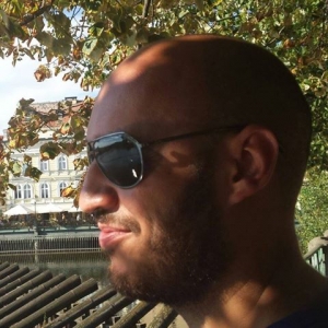 CIPRIAN MATE Máté